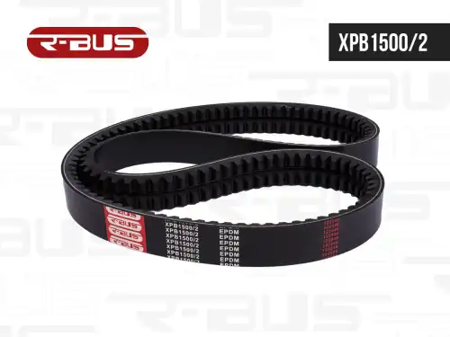 Ремень клиновой R-BUS XPB1500