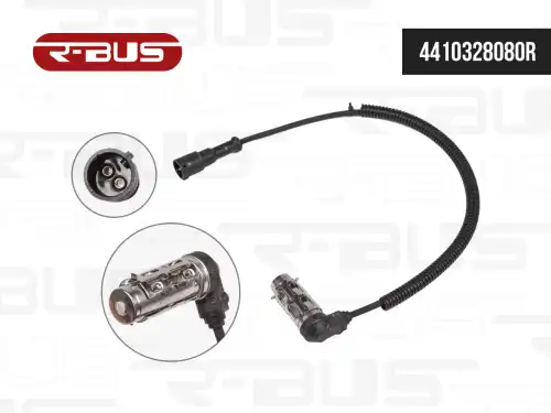 Датчик ABS R-BUS 4410328080R