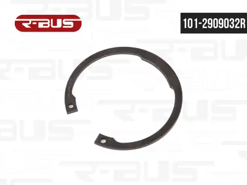 Кольцо стопорное 101-2909032R R-BUS