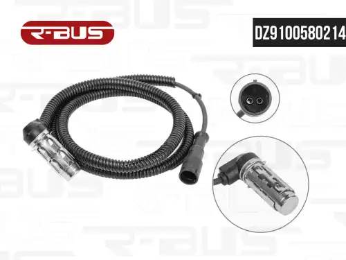 Датчик ABS R-BUS DZ9100580214