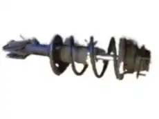 амортизатор подвески 20360PA001 SUBARU