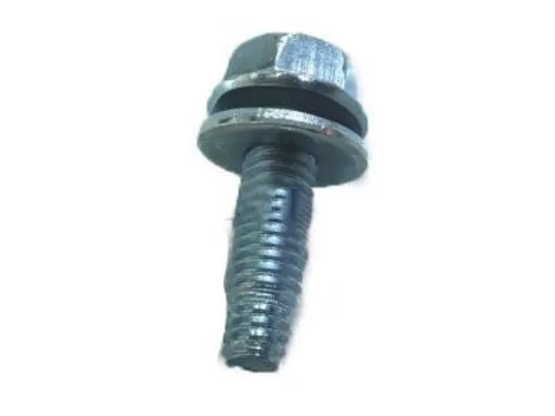 БОЛТ МЕТАЛЛИЧЕСКИЙ 9167380616 DAIHATSU