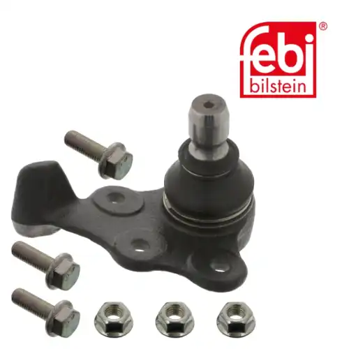Шаровая опора FEBI 05195