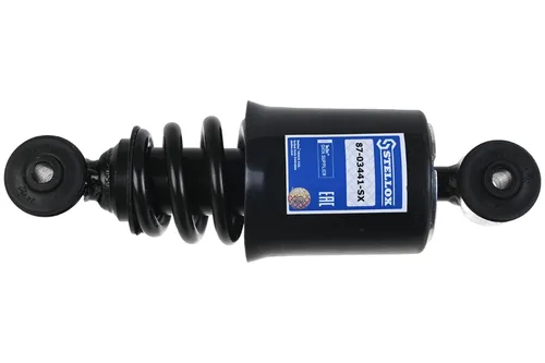 Амортизатор кабины STELLOX 87-03441-SX