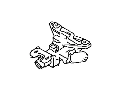 Шестерня КПП TOYOTA / LEXUS 4580024020