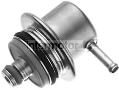регулятор давления топл.\Opel Astra <05 16538 STANDARD