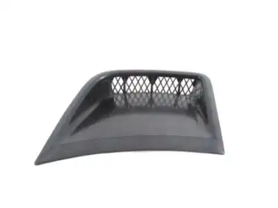 Решетка бампера SUBARU 57731FG150TQ