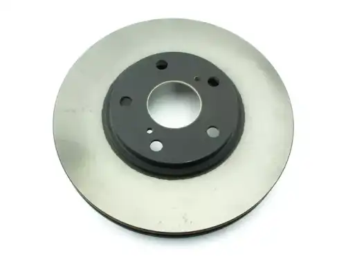Тормозной диск TOYOTA / LEXUS 43512 48010