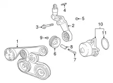 TOYOTA / LEXUS 90916 02689