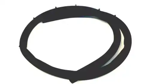 УПЛОТНИТЕЛЬ КАПОТА РЕЗИНОВЫЙ 57252PA010 SUBARU