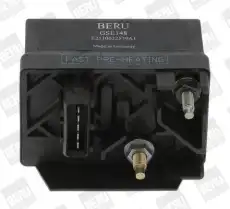 бегунок! Bosch\ VW T2 1.9-2.0 <79 EVL089 BERU