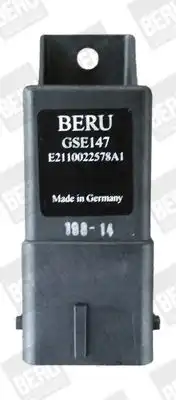 бегунок! Bosch\ VW T2 1.9-2.0 <79 EVL089 BERU