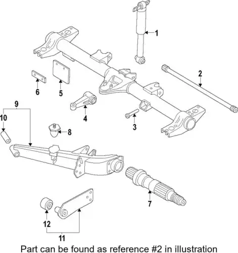 Фильтр масляный SUBARU 721021000