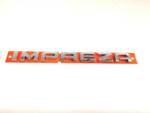 ЭМБЛЕМА ПЛАСТИК 93073FG000 SUBARU