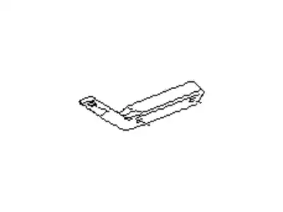 ПОДЛОКОТНИК 62511GA920LA SUBARU