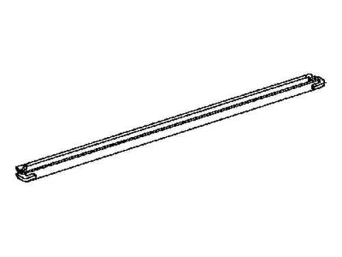 МОЛДИНГ СТЕКЛА 6817233070 DAIHATSU