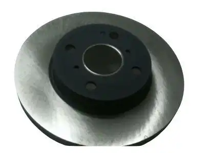 Тормозной диск TOYOTA / LEXUS 43512-74010