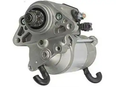 Стартер TOYOTA / LEXUS 28100-50040