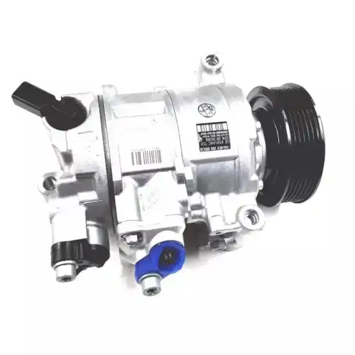 компрессор кондиционера Audi A4 8E2/B6 00-04 8E0260805BP VAG