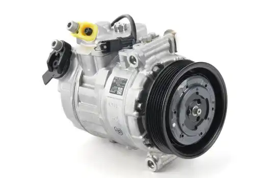 RP компрессор кондиц. без эл. магн. муфты ! \BMW 1' E81, E82, E87, LCI, E88, 3' E90, E91, E92, E93, 64 52 9 122 618