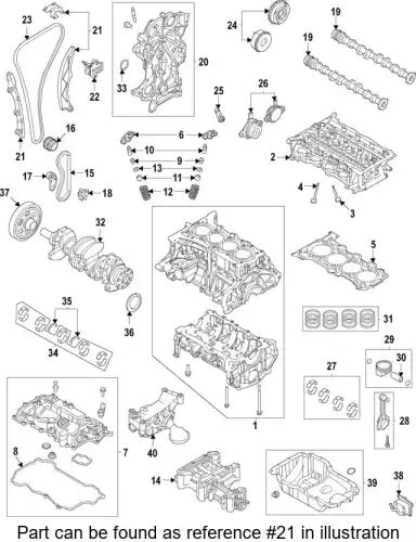 244202S000 УСПОКОИТЕЛЬ HYUNDAI