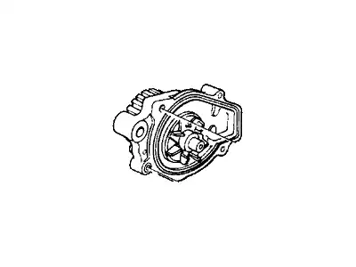 помпа Hond 19200PE0010 HONDA