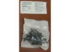 SPLASH MOLDED - FRONT 82216155AB CHRYSLER