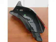 SPLASH MOLDED - FRONT 82216158AB CHRYSLER