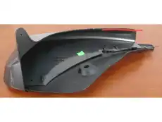 SPLASH MOLDED - FRONT 82216158AB CHRYSLER