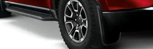 SPLASH MOLDED - REAR 82216160AB CHRYSLER