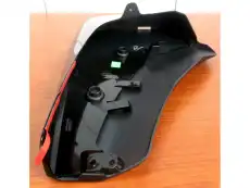 SPLASH MOLDED - REAR 82216159AB CHRYSLER