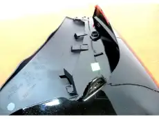 SPLASH MOLDED - REAR 82216159AB CHRYSLER