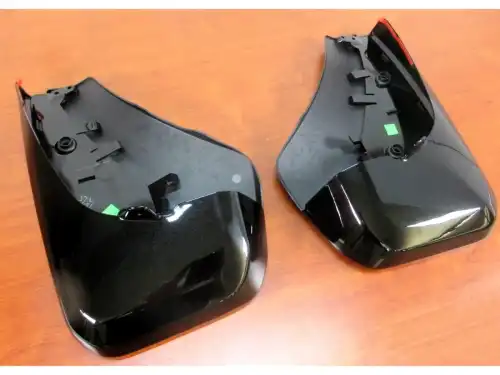 SPLASH MOLDED - REAR 82216159AB CHRYSLER