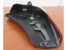 SPLASH MOLDED - REAR 82216162AB CHRYSLER