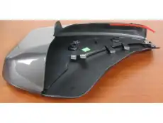 SPLASH MOLDED - REAR 82216162AB CHRYSLER
