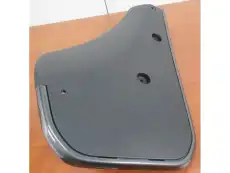 SPLASH MOLDED - REAR 82216162AB CHRYSLER