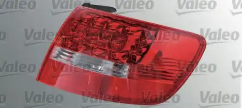 Фонарь задний VALEO 043846