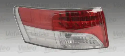 Фонарь задний VALEO 043957