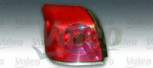 Фонарь габаритный VALEO 088359