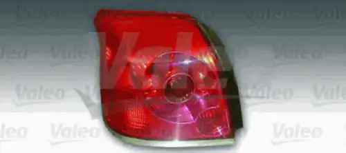 Фонарь габаритный VALEO 088360