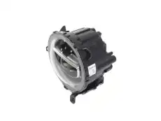 Фара CHRYSLER 55112878AG