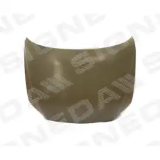 Капот пер. PMZ20067A SIGNEDA