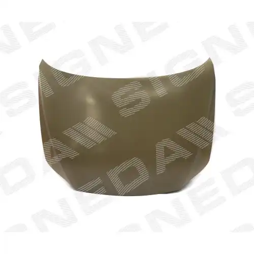 Капот пер. PMZ20067A SIGNEDA