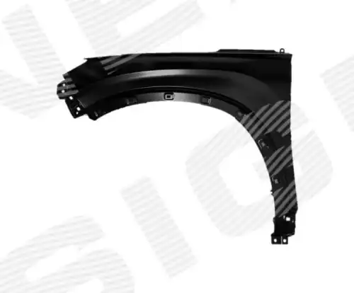 Крыло SIGNEDA PHN10087AL