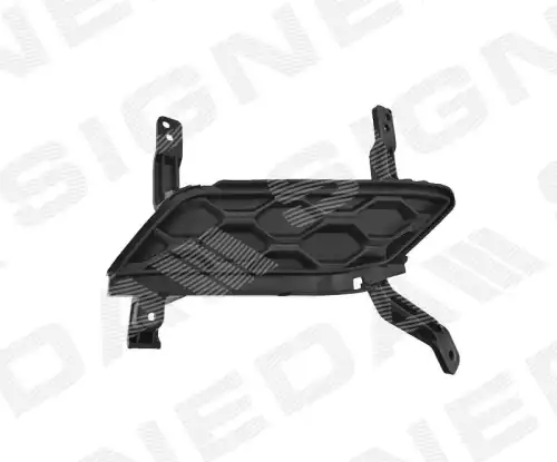 Решетка бампера SIGNEDA PHN99044CAR