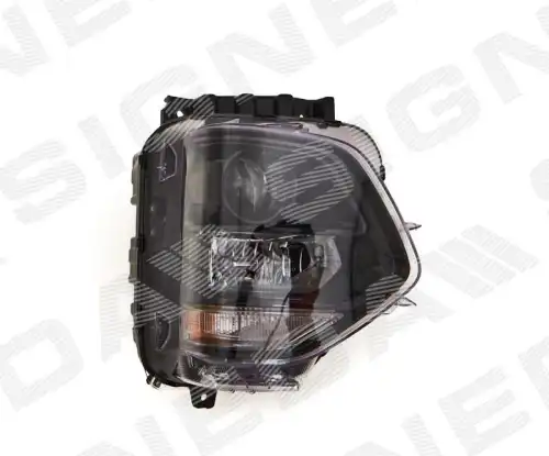 Фара SIGNEDA ZNH1245R