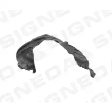 Подкрылок SIGNEDA PTY11414AL
