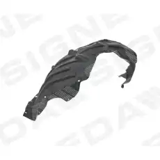 Подкрылок SIGNEDA PTY11414AR