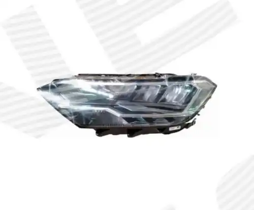 Фара SIGNEDA ZVG1195L