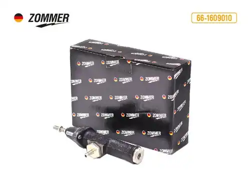 Цилиндр сцепления ZOMMER 661609010